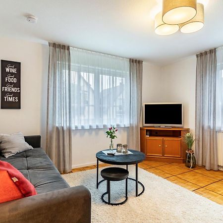 Ferienwohnung Schaetzle Schuttertal Exterior foto