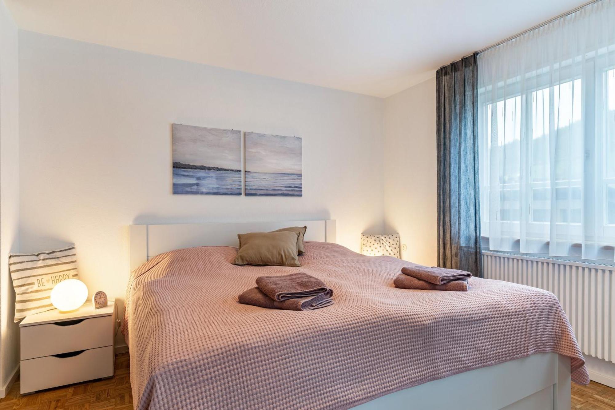 Ferienwohnung Schaetzle Schuttertal Exterior foto